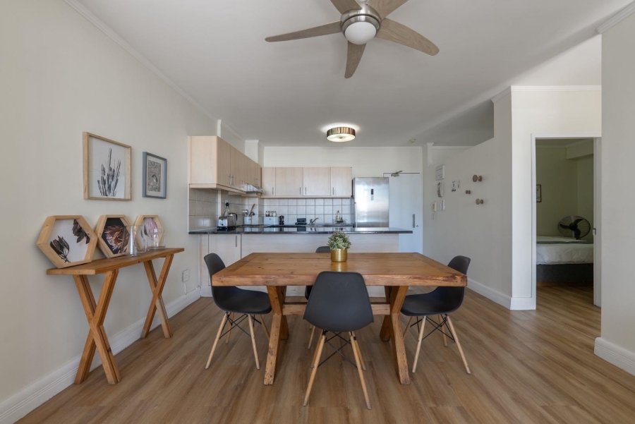 2 Bedroom Property for Sale in Cape Town City Centre Western Cape